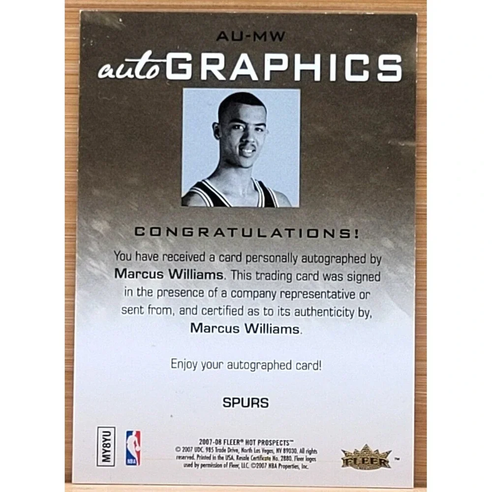 N/A mint authentic